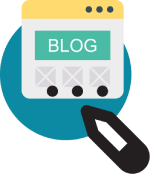 blog